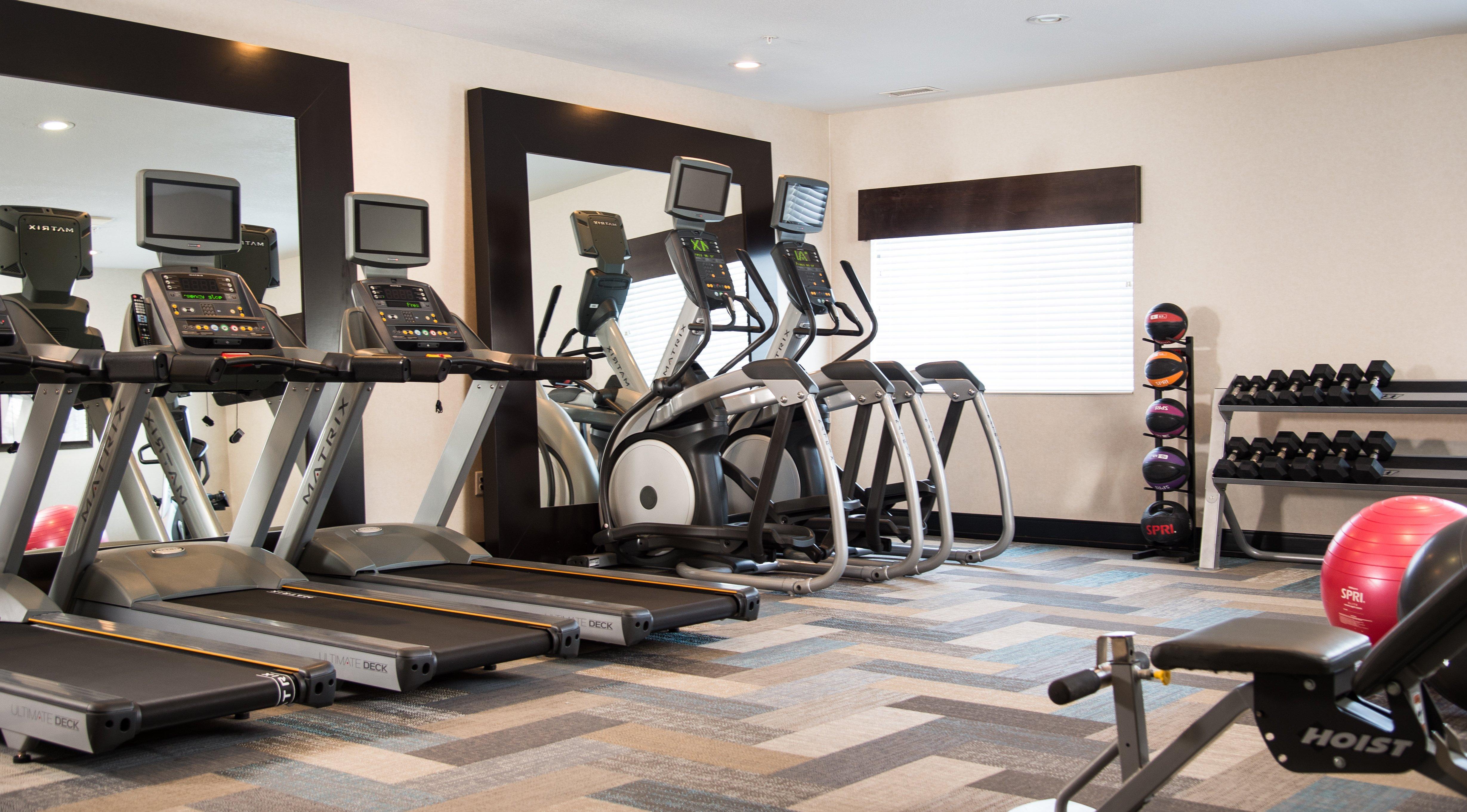 Holiday Inn Express Le Claire Riverfront-Davenport By Ihg Exterior foto