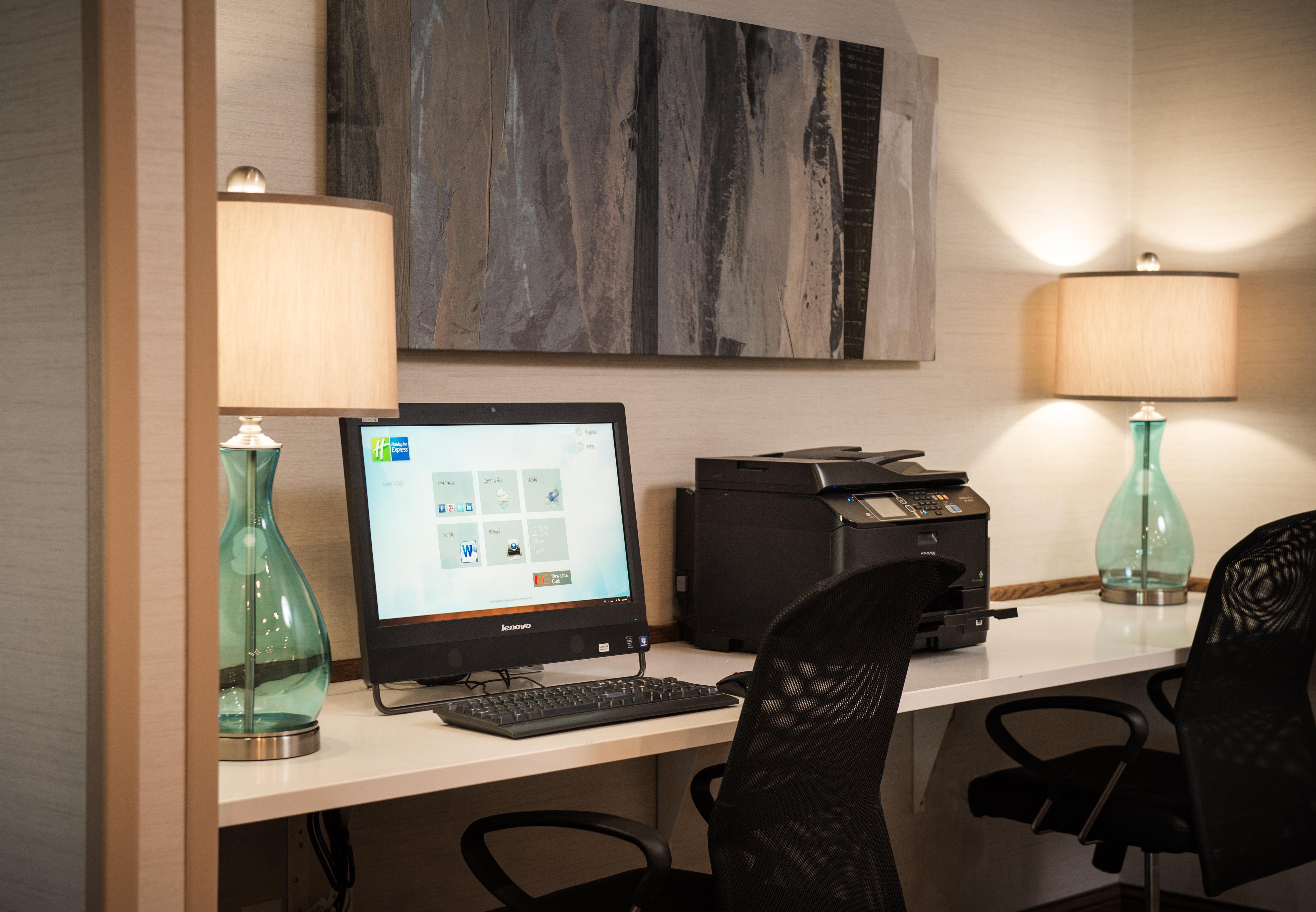 Holiday Inn Express Le Claire Riverfront-Davenport By Ihg Exterior foto